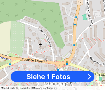 Appartement de 3.5 pièces avec balcon - Foto 1