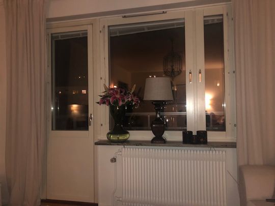 Nelinsgatan, Norrköping - Foto 1