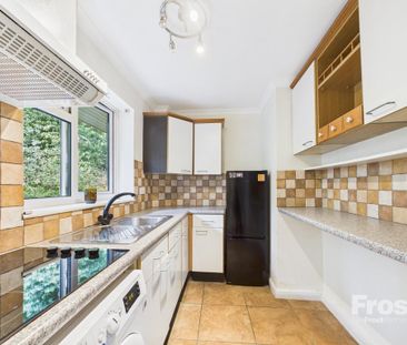1 bedroom maisonette to rent - Photo 6