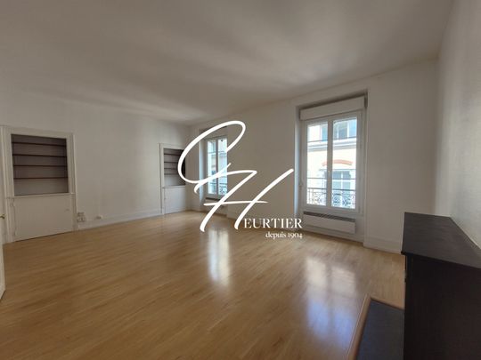 GRENOBLE Appartement T2 – Spacieux - Photo 1