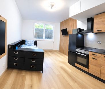 Location Appartement 1 pièce 17m² MARSEILLE 8ème - Photo 3
