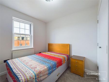 3 bedroom apartment to rent - Photo 5