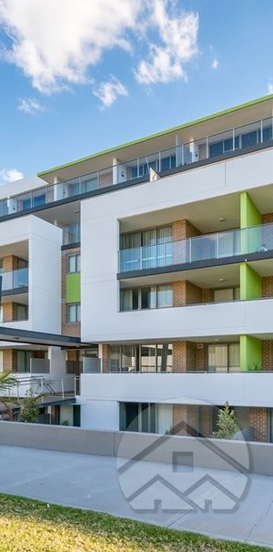 132/1 Meryll Avenue Baulkham Hills - Photo 2