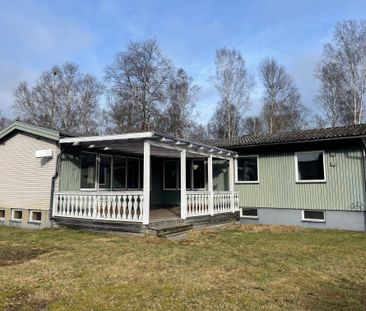Åkervägen, Lindås - Foto 1