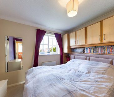 2 bedroom terraced house to rent - Photo 4