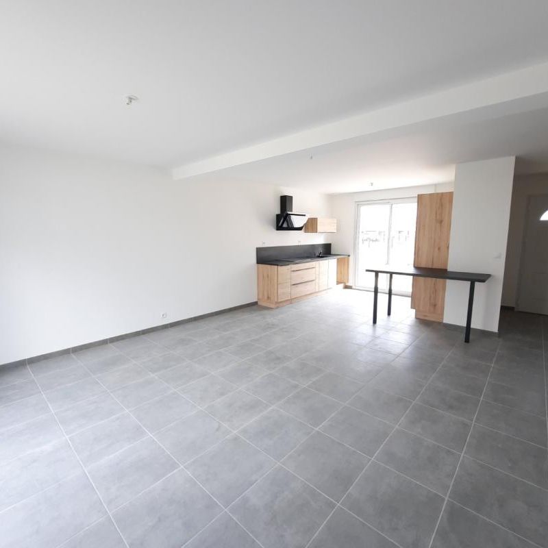 Maison T6 à louer Guignen - 122 m² - Photo 1