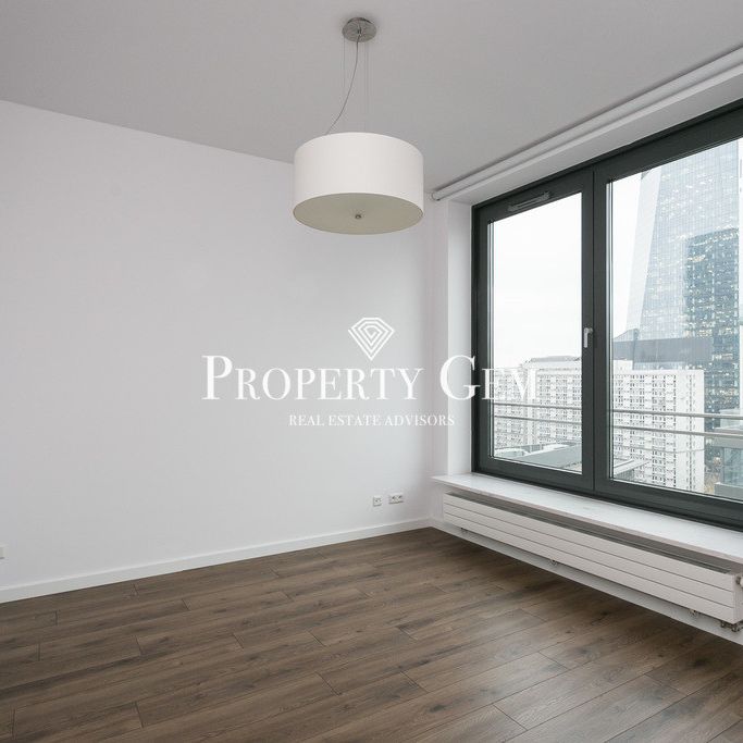 Warszawa, Śródmieście, Grzybowska - Фото 1