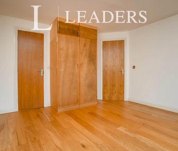 4 bedroom house to rent Wellingtonia Close, Shepshed, Loughborough,... - Photo 1