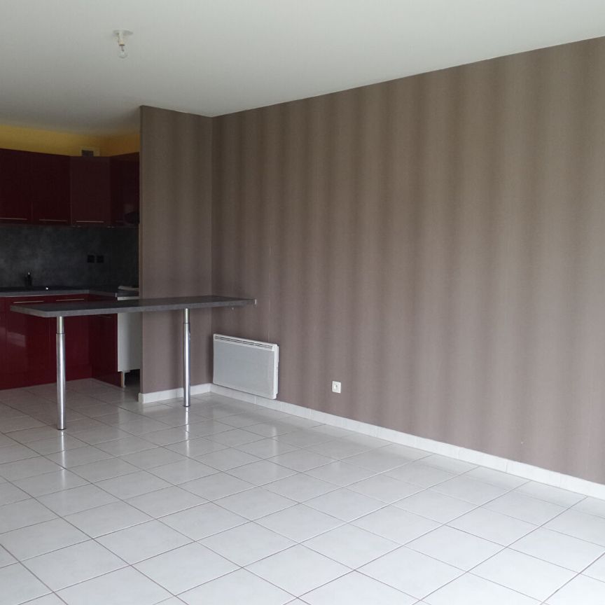 APPARTEMENT VERSON - 2 pièce(s) - 50 m2 - Photo 1