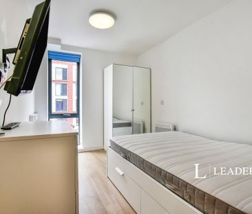 1 bedroom flat to rent - Photo 3