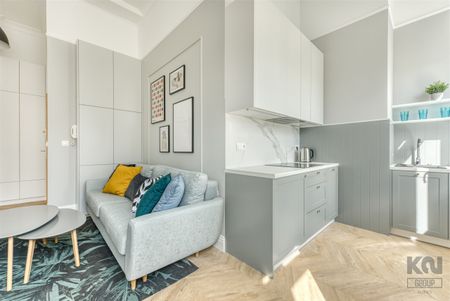 Łódź, Śródmieście, Sienkiewicza - Zdjęcie 5