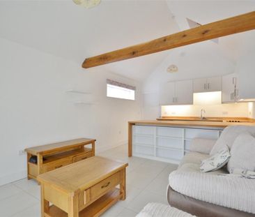1 bedroom bungalow to rent - Photo 6