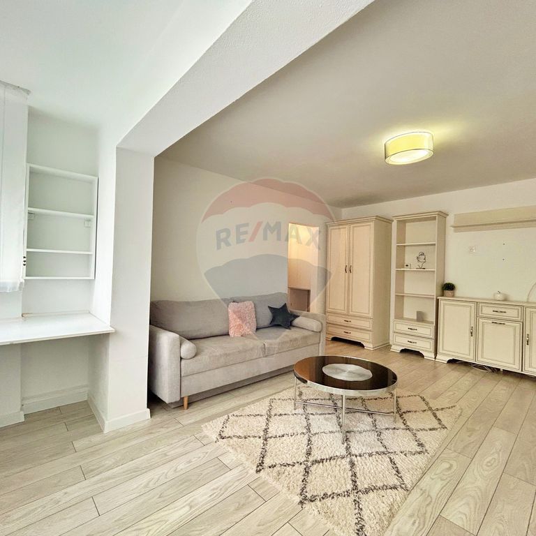 Apartament cu 2 camere de închiriat cartier A. Vlaicu (z... - Fotografie 1
