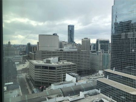 For Lease - 197 Yonge Street Unit# 2013, Toronto, Ontario - Photo 3