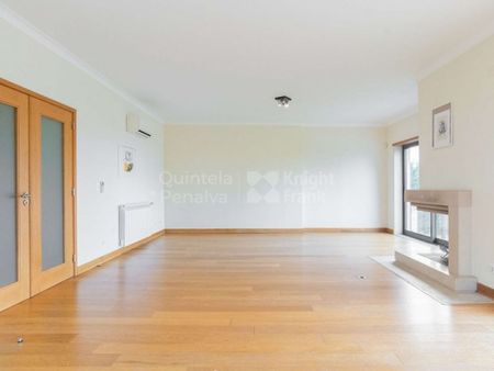 3 room luxury Semidetached House for rent in Oeiras, Lisbon - Photo 5