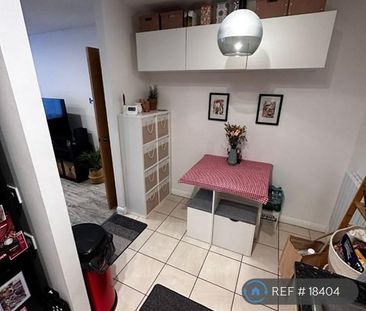 1 bedroom flat to rent - Photo 3