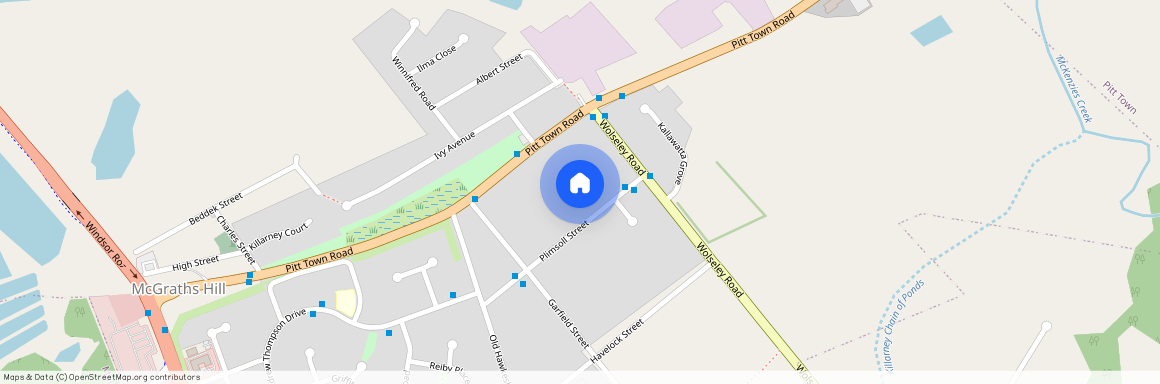 17 Plimsoll Street, NSW 2756, Mcgraths Hill