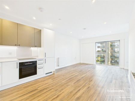 1 bedroom apartment to rent - Photo 3