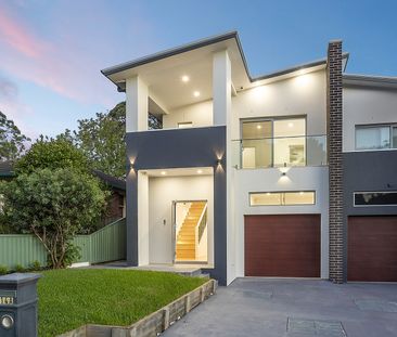 14a Cook Street, Telopea NSW 2117 - House For Rent | Domain - Photo 3