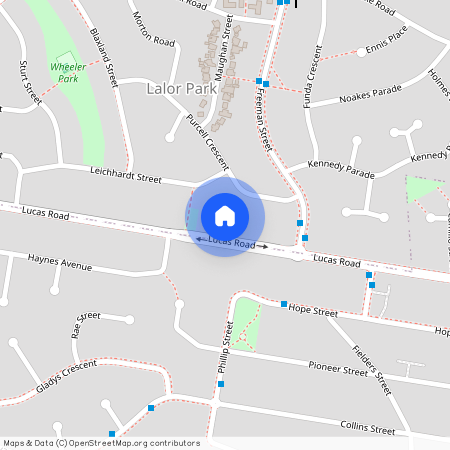 111 Lucas Road, NSW 2147, Lalor Park