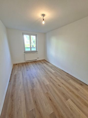 ** S-ROHRACKER: Schöne, gepflegte und helle 3-Zi.-Wohnung * TL-Bad * großer Balkon ** - Photo 4