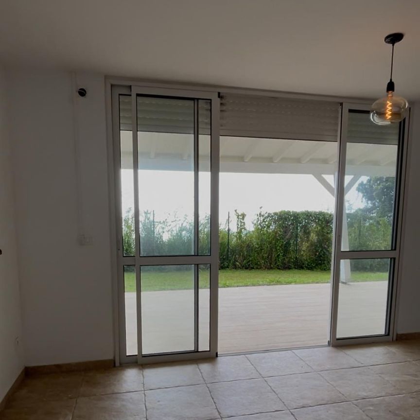 Maison individuelle - Photo 1