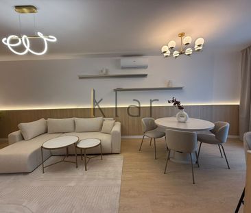 Apartament 2 camere, 57 mp, balcon generos, The Nest – zona The Office - Photo 1