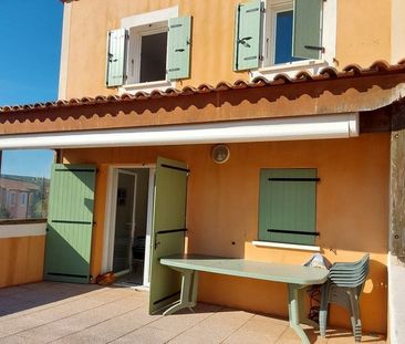 Appartement 3 pièces à louer - Photo 1