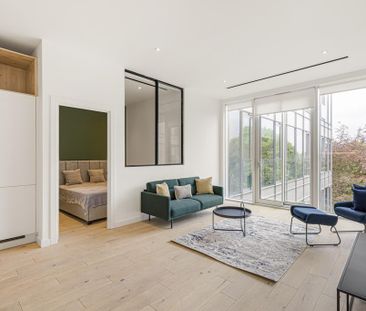 1 bedroom apartment to rent - Photo 1