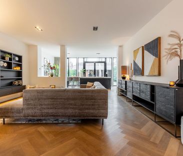 Huis te huur: Molenlaan 25 3055 EE Rotterdam - Photo 1