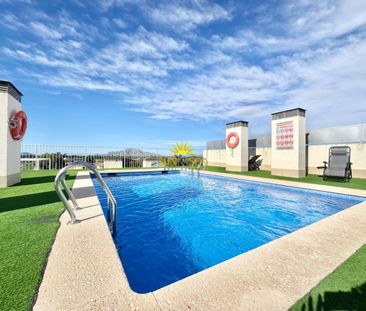 3 BEDROOM GROUND FLOOR - DOLORES - Photo 6