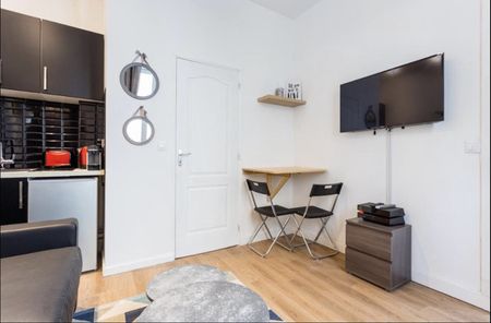 Rue de la Réunion - Photo 2