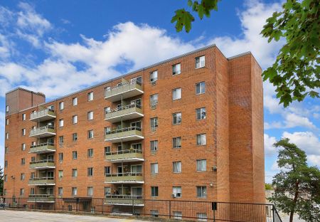 Cedar Towers Apartments - Photo 2