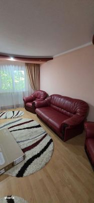3 camere Popa Șapca etaj 1 - Fotografie 1