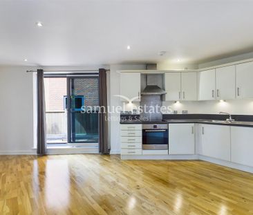 2 bedroom apartment to rent - Photo 3