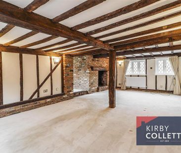 4 bedroom detached house to rent - Photo 1