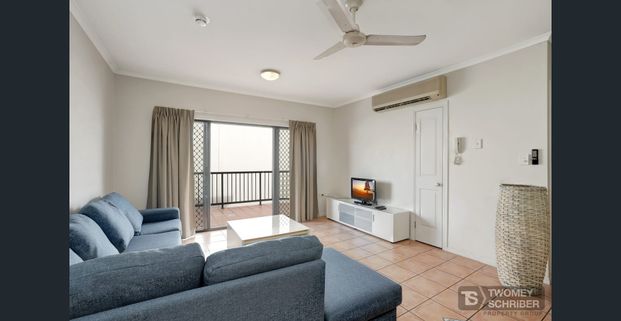 Inner City Living With All The Comforts Of Home - Photo 1