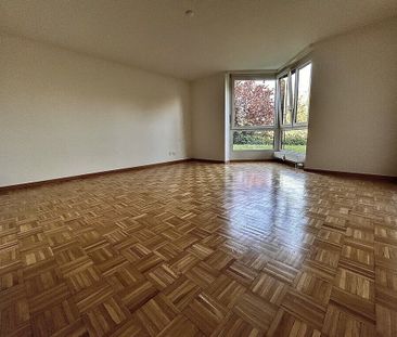 Appartement Ecublens - 1.5 pièces - Photo 1