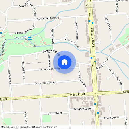24 Gloucester Ave, SA 5097, Redwood Park
