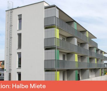 8230 Hartberg - Josef-Lind-Straße 9/6 - Foto 1