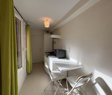 Appartement T1 à louer - 22 m² - Photo 4