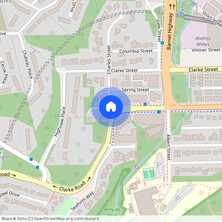 #303 1100 Clarke Road, V3H 0N3, Port Moody