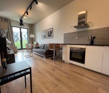 2 pokoje | Centrum | Księcia Witolda | Balkon | Od zaraz - Zdjęcie 1