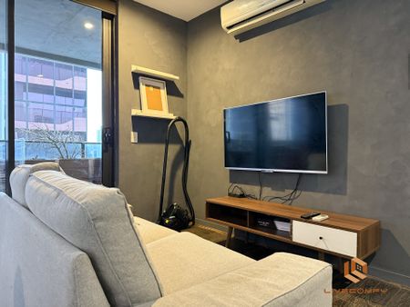 Melbourne CBD - Photo 4