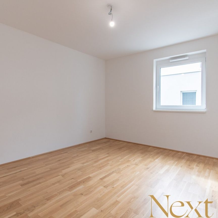 Einladende 2-Zimmer-Wohnung mit sonniger Loggia in St. Pölten - Miete mit Kaufoption! - Photo 1