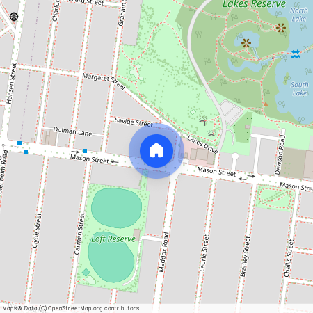 1/156 Mason Street, Vic 3015, Newport