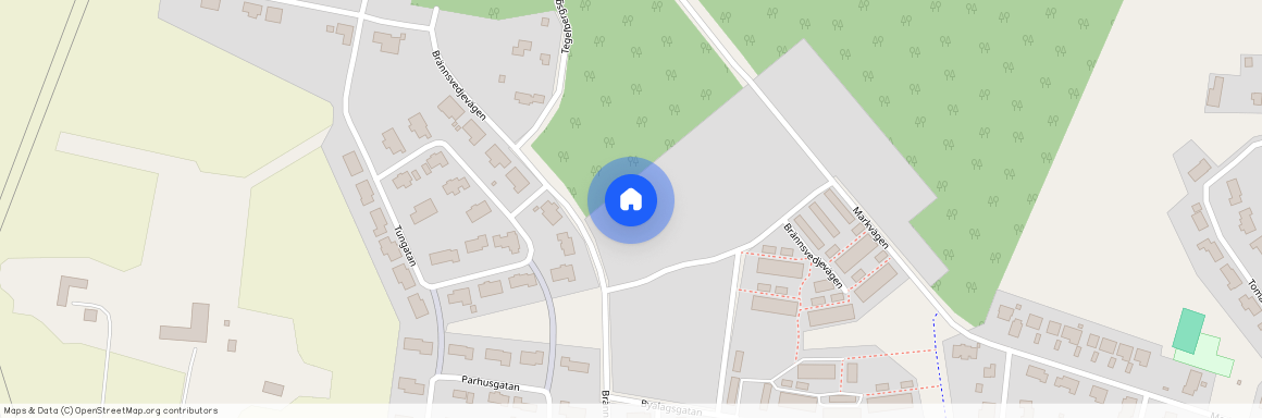 Skellefteå, Brännsvedjevägen, 75, 93432, Kåge