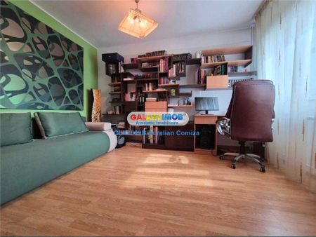 Apartament 4 camere Lujerului - Fotografie 2