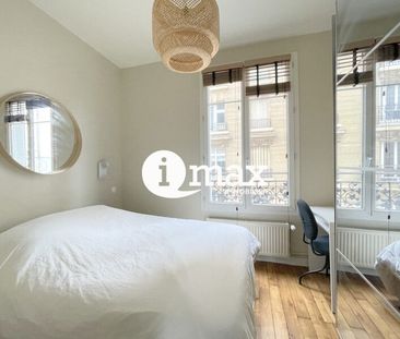 Location Appartement PARIS - - Photo 2