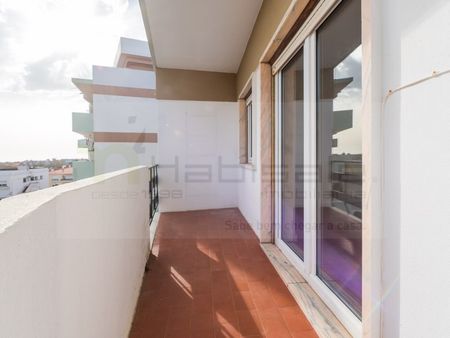 Apartamento T3 em Lisboa - Photo 4